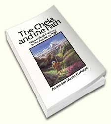 The Chela and the Path by Elizabeth Clare Prophet