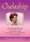Elizabeth Clare Prophet lectures on Chelaship