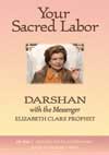 Elizabeth Clare Prophet lectures on Your Sacred Labor