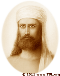 El Morya, teachings of the ascended masters